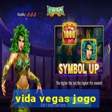 vida vegas jogo